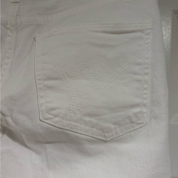 Citizens of Humanity Low Rise Bootleg Jeans Size 27 - Picture 9 of 9